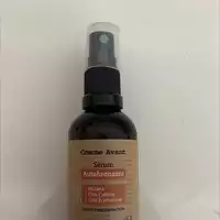 COMME AVANT - Sérum autobronzant haute concentration