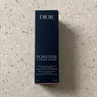 DIOR - Forever hydra nude - Fond de teint fluide
