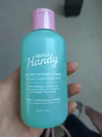 MERCI HANDY - Gel nettoyant visage