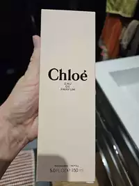 CHLOÉ - Eau de parfum