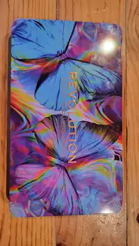 REVOLUTION MAKEUP - Eyeshadow