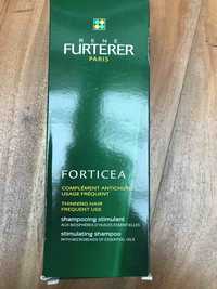 RENÉ FURTERER - Forticea Shampooing stimulant