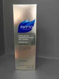 PHYTO - Phyto 7 crème de jour hydratation brillance aux 7 plantes