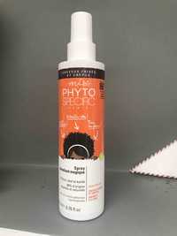 PHYTOSPECIFIC - Miss spray cheveux crépus et crépus