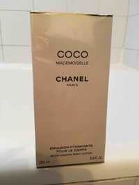 CHANEL - Coco mademoiselle
