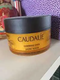 CAUDALIE - Gommage divin