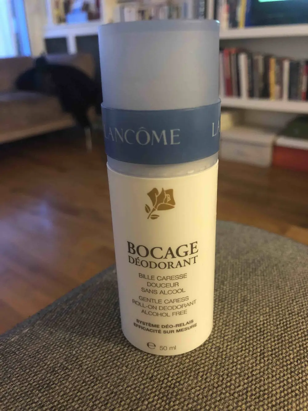 LANCÔME - Bocage - Déodorant