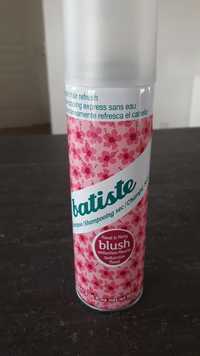 BATISTE - Blush - Shampoing Sec