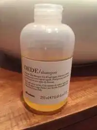 DAVINES - Dede - Shampoo