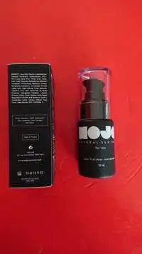 MOJO NATURAL SEX CARE - For men - Soin fraîcheur revitalisant