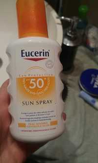 EUCERIN - Sun Protection SPF 50+
