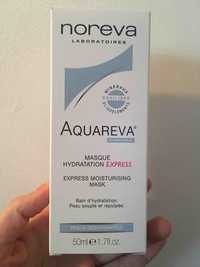 NOREVA - Aquareva - Masque hydratation express