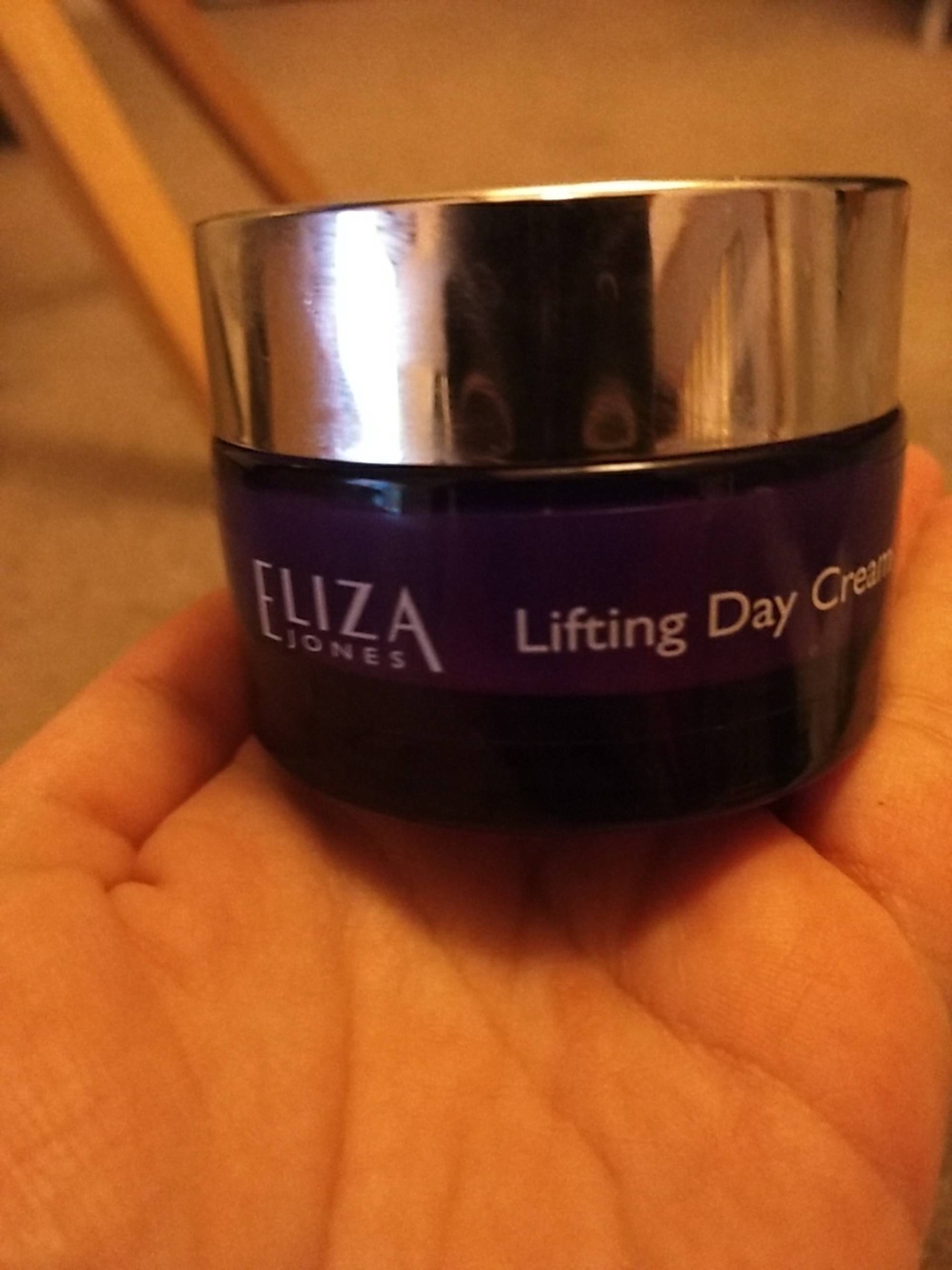 ELIZA JONES - Lifting day cream