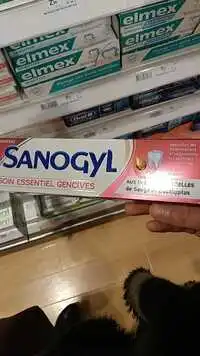 SANOGYL - Soin essentiel gencives