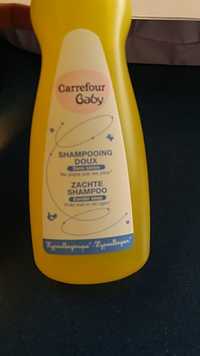 CARREFOUR BABY - Shampooing doux