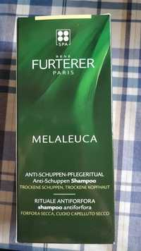 RENÉ FURTERER - Melaleuca - Anti-Schuppen Shampoo