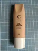 COULEUR CARAMEL - Fond de teint perfection bio