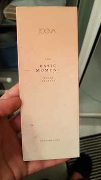 ZOEVA - The basic moment - Blush palette