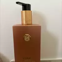 RITUALS - Smooth violet - Gel lavant pour les mains