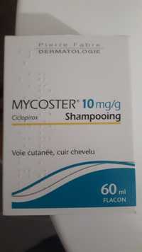 PIERRE FABRE - Mycoster 10 mg/g - Shampooing