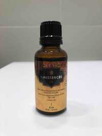 KIN COSMETICS - Kinessences oil - Ultra-concentrated beautyl elixir for hair