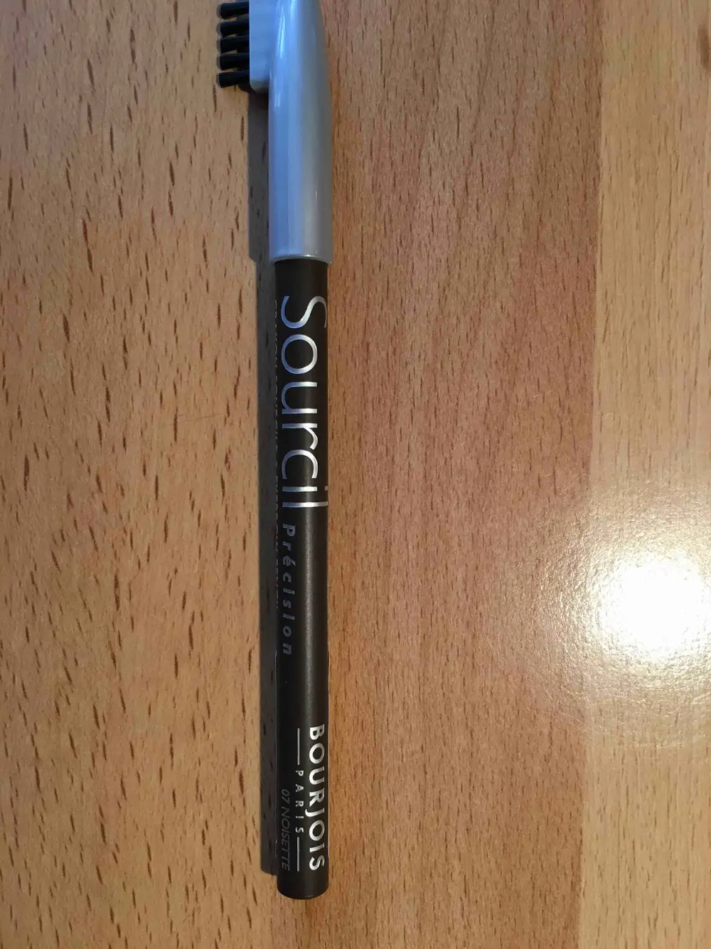 BOURJOIS - Sourcil précision - Crayon sourcil