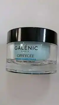 GALÉNIC - Ophycée - Crème correctrice de teint