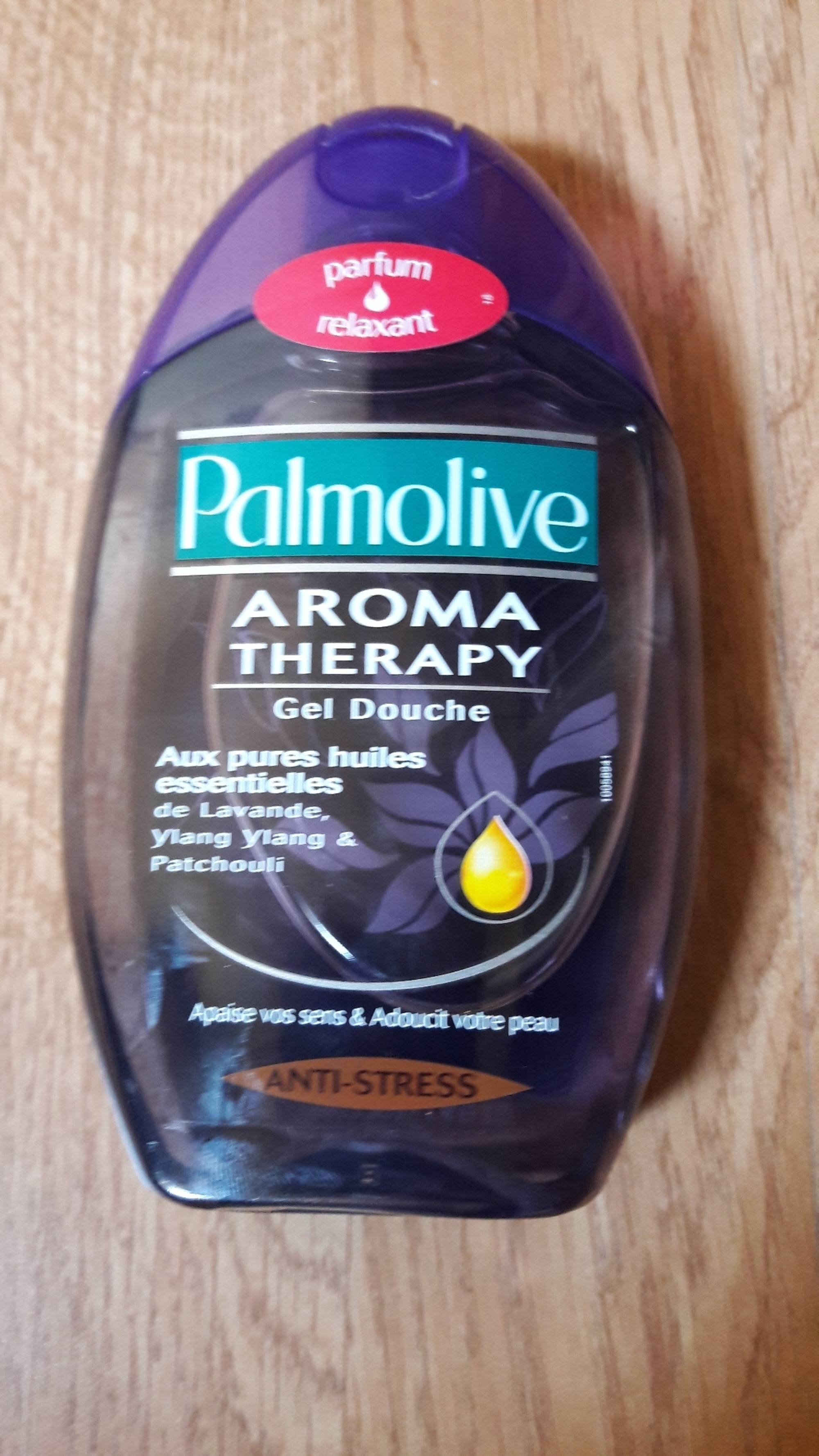 PALMOLIVE - Aroma therapy - Gel douche
