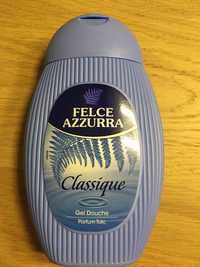 FELCE AZZURRA - Classique - Gel douche parfum talc
