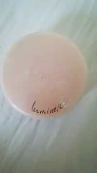 YVES ROCHER - Luminelle - Poudre libre beige naturel 51