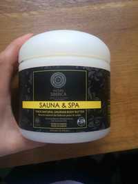 NATURA SIBERICA - Sauna & spa - Beurre naturel de dahurie pour le corps