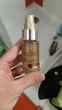 SYSTEM PROFESSIONAL - Luxe oil - Reconstructive elixir L4