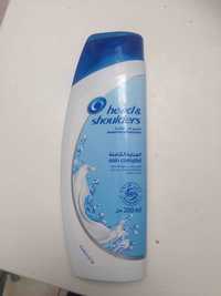 HEAD & SHOULDERS - Soin complet - Shampooing antipelliculaire