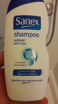 SANEX - Shampoo anti-roos