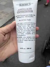 KIEHL'S - Amino acid conditioner 