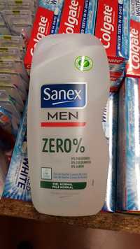 SANEX - Men - Zero%