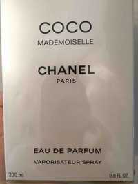 CHANEL - Coco mademoiselle - Eau de parfum