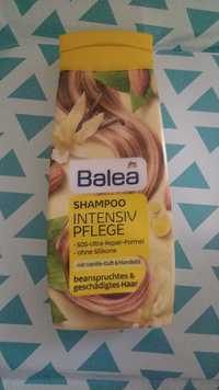 BALEA - Shampoo intensiv pflege