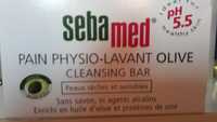 SEBAMED - Pain physio-lavant olive  pH 5.5
