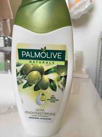PALMOLIVE - Lait de douche ultra hydratant
