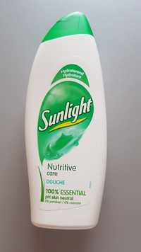 SUNLIGHT - Nutritive care douche