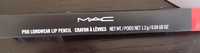 MAC - Crayon à lèvres