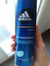 ADIDAS - Active déodorant for men
