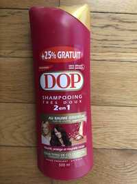 DOP - Shampooing très doux 2 en 1 au baume oriental