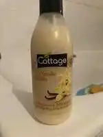 COTTAGE - La vanille - Après-douche défatigant
