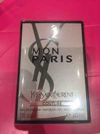 YVES SAINT LAURENT - Mon Paris couture - Eau de parfum