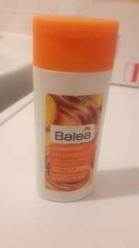 BALEA - Shampoo feuchtigkeit mit mango-duft 