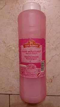 TOP BUDGET - Bain moussant parfum fleuri