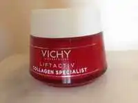 VICHY - Liftactiv - Collagen specialist