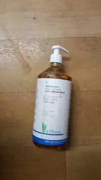 DERMADVANCED - Dermatopic - Huile lavante